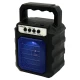اسپیکر بلوتوثی رم و فلش خور Artartar MX-S369