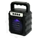اسپیکر بلوتوثی رم و فلش خور Artartar MX-S369