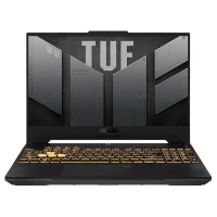 لپ تاپ گیمینگ ایسوس 15.6 اینچی TUF Gaming F15 FX507ZU Core i7 12700H 16GB 512GB SSD RTX4050