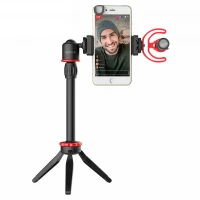 کیت فیلم برداری و صدابرداری Boya BY-VG330