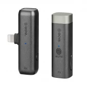 میکروفون بی سیم Boya BY-WM3D