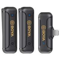 میکروفون یقه ای بی سیم Boya BY-WM3T2-D2