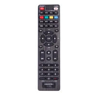 کنترل گیرنده دیجیتال کنکورد Concord RC-6000