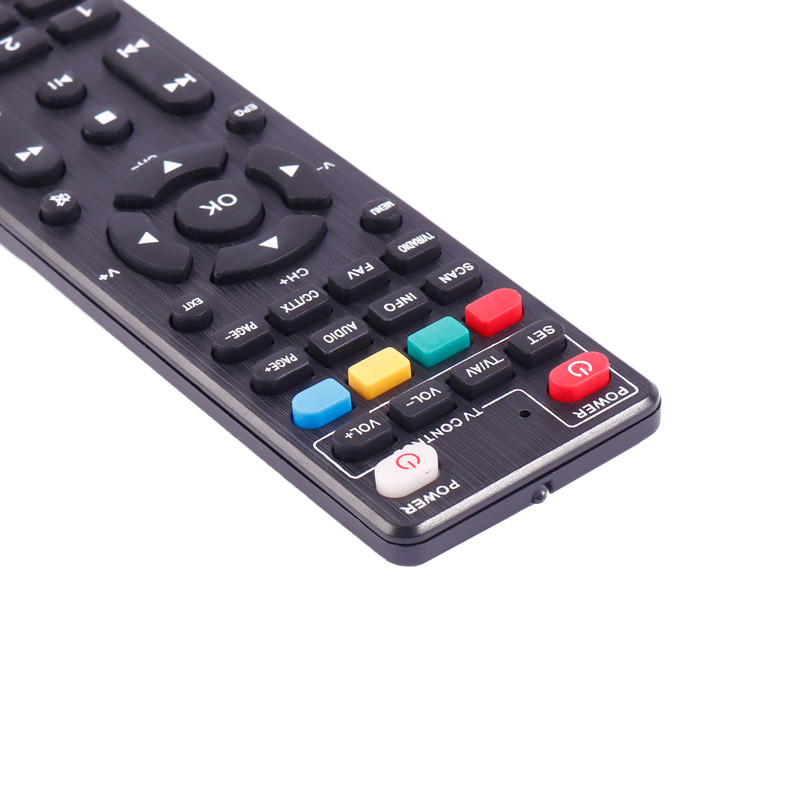 کنترل گیرنده دیجیتال کنکورد Concord RC-6000