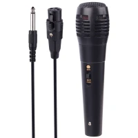 میکروفون Dynamic 3m شرینک