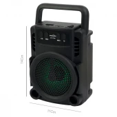اسپیکر بلوتوثی اکسترا باس GTS-1360