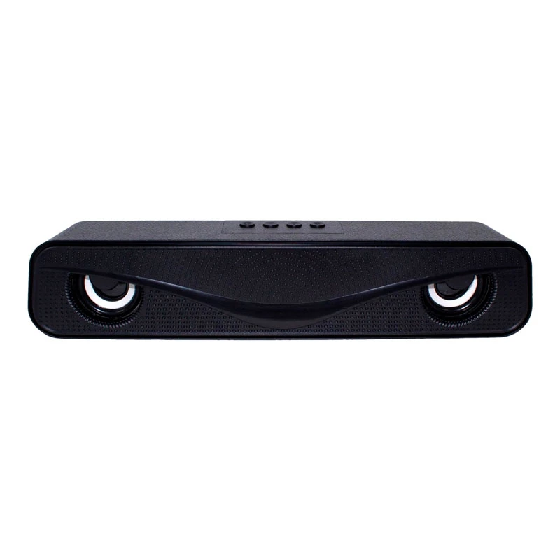اسپیکر بلوتوثی رم و فلش خور FT-720-BT