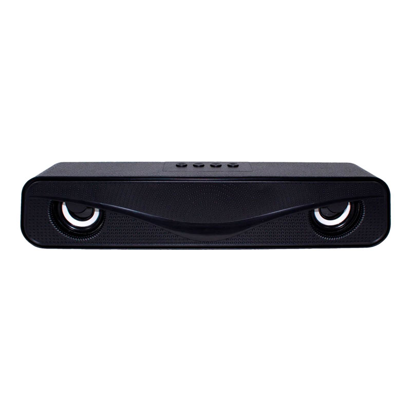 اسپیکر بلوتوثی رم و فلش خور FT-720-BT