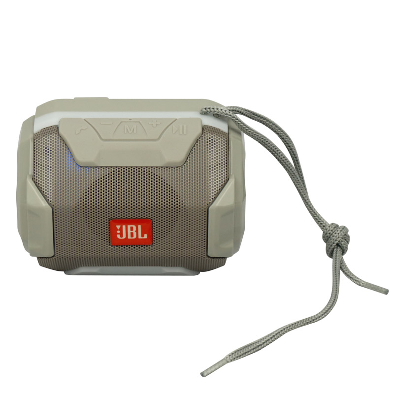 اسپیکر بلوتوثی رم و فلش خور JBL 162