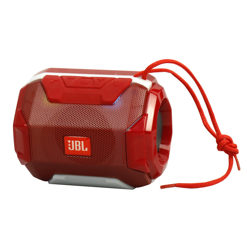 اسپیکر بلوتوثی رم و فلش خور JBL 162