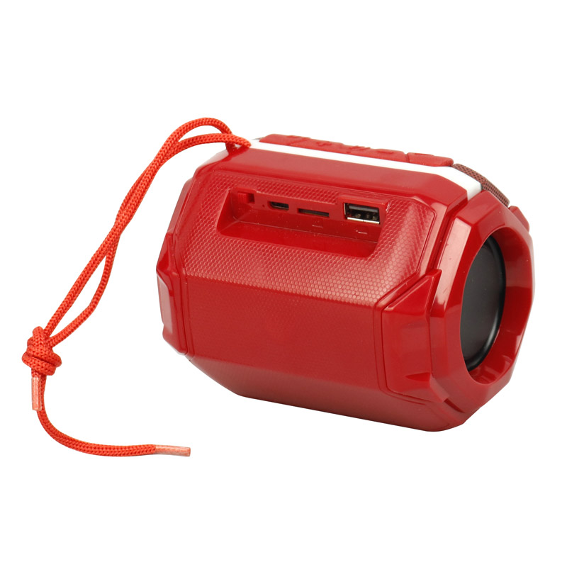 اسپیکر بلوتوثی رم و فلش خور JBL 162