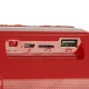 اسپیکر بلوتوثی رم و فلش خور JBL 162
