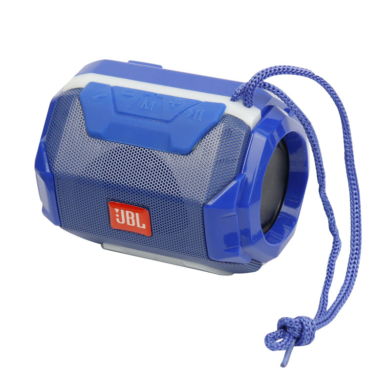 اسپیکر بلوتوثی رم و فلش خور JBL 162