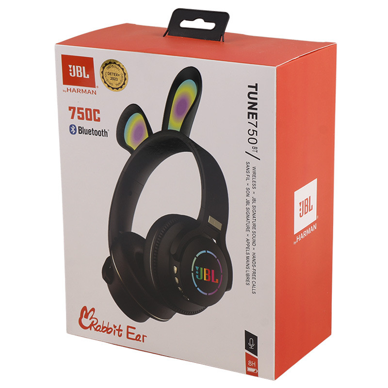 هدفون بلوتوثی JBL 750C