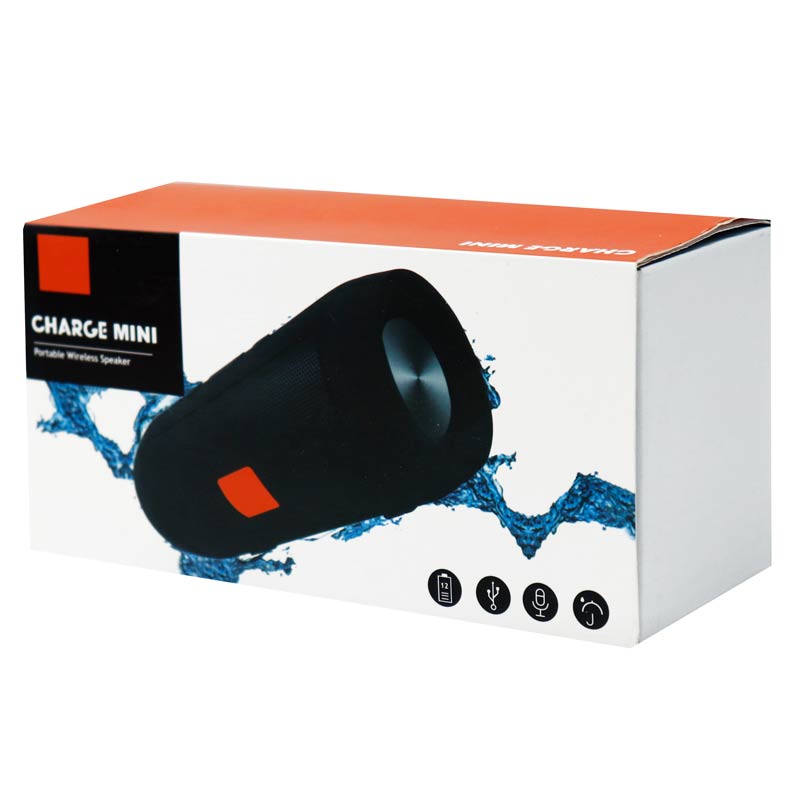 اسپیکر بلوتوثی رم و فلش خور JBL Charge Mini