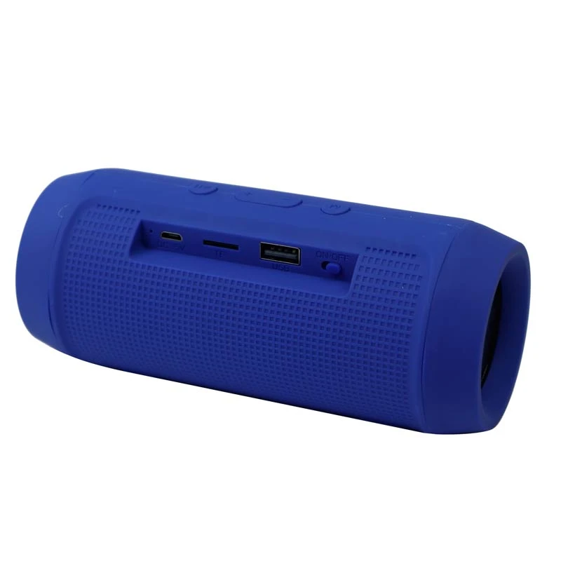 اسپیکر بلوتوثی رم و فلش خور JBL Charge Mini
