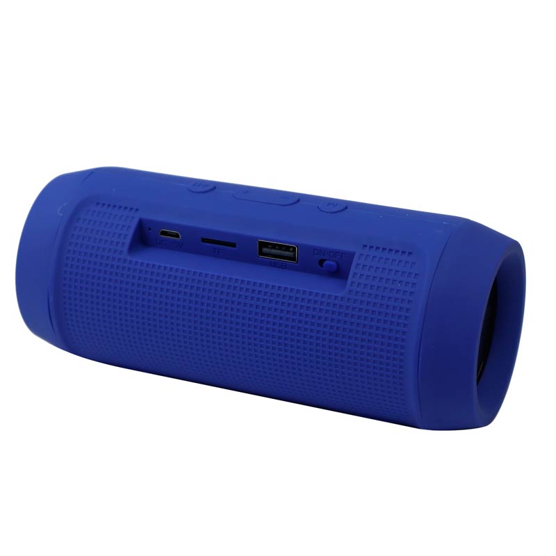 اسپیکر بلوتوثی رم و فلش خور JBL Charge Mini