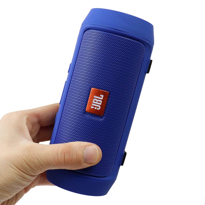 اسپیکر بلوتوثی رم و فلش خور JBL Charge Mini