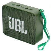 اسپیکر بلوتوثی رم و فلش خور JBL GO2