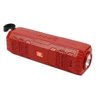 اسپیکر بلوتوثی رم و فلش خور JBL Music TK-21