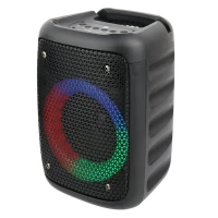 اسپیکر بلوتوثی رم و فلش خور KTS-1237