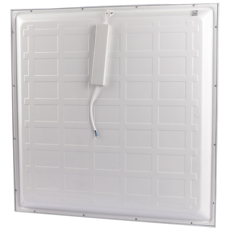 پنل ال ای دی سقفی توکار Kazhal 60*60cm 65W + آداپتور