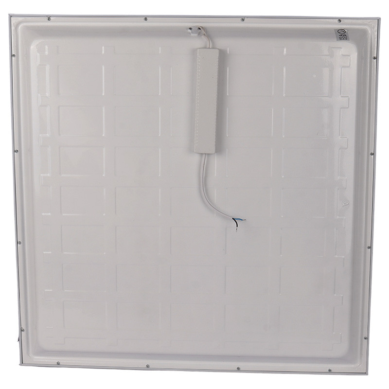 پنل ال ای دی سقفی توکار Kazhal 60*60cm 65W + آداپتور