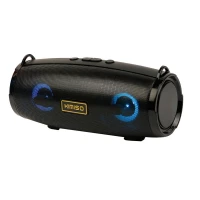 اسپیکر بلوتوثی رم و فلش خور Kimiso KMS-222