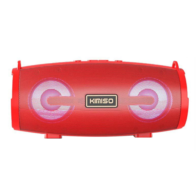 اسپیکر بلوتوثی رم و فلش خور Kimiso KMS-222