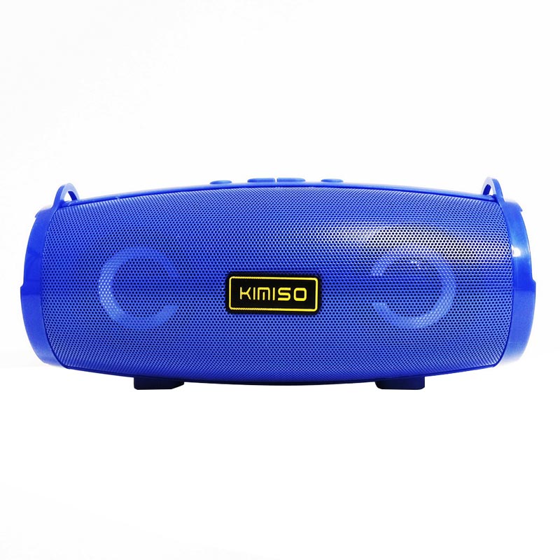 اسپیکر بلوتوثی رم و فلش خور Kimiso KMS-222