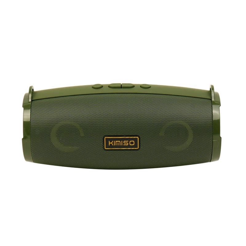 اسپیکر بلوتوثی رم و فلش خور Kimiso KMS-222