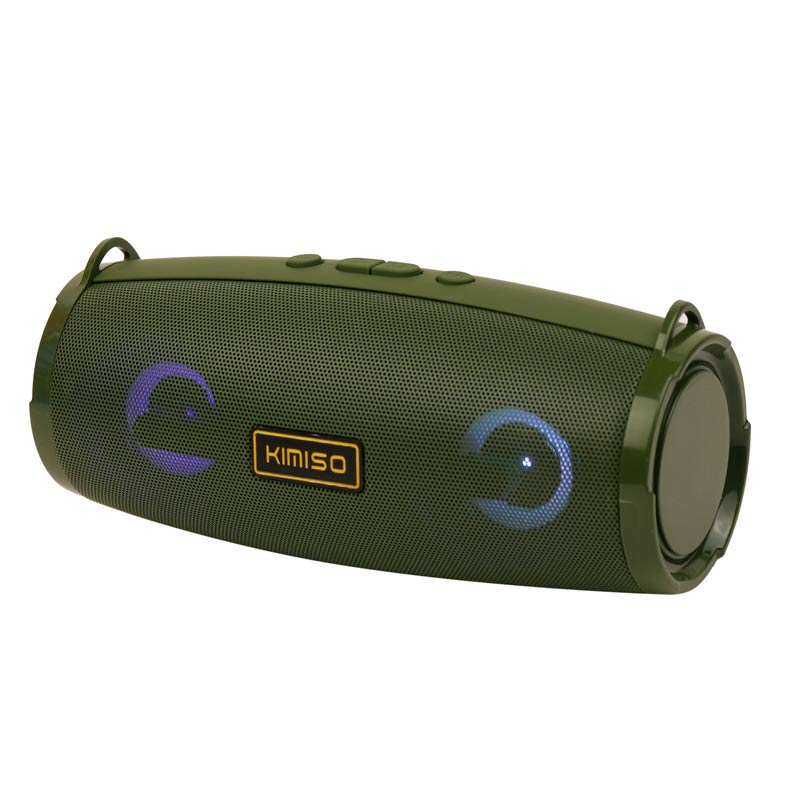 اسپیکر بلوتوثی رم و فلش خور Kimiso KMS-222