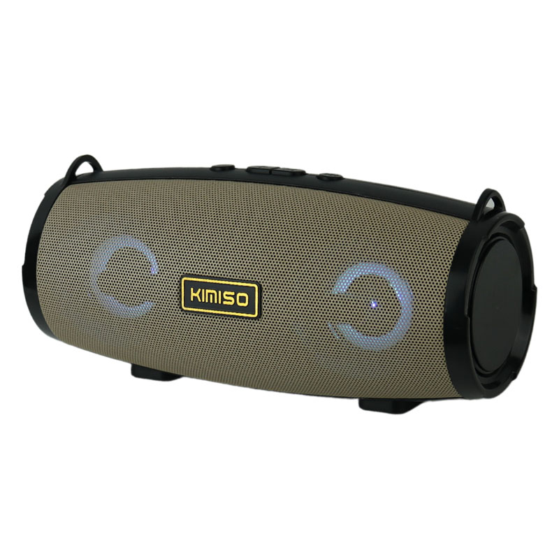 اسپیکر بلوتوثی رم و فلش خور Kimiso KMS-222