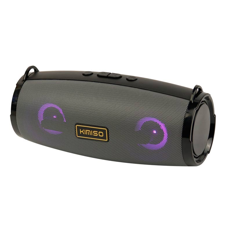 اسپیکر بلوتوثی رم و فلش خور Kimiso KMS-222