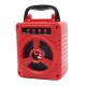 اسپیکر بلوتوثی رم و فلش خور M-301