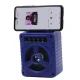 اسپیکر بلوتوثی رم و فلش خور M-301