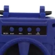 اسپیکر بلوتوثی رم و فلش خور M-301