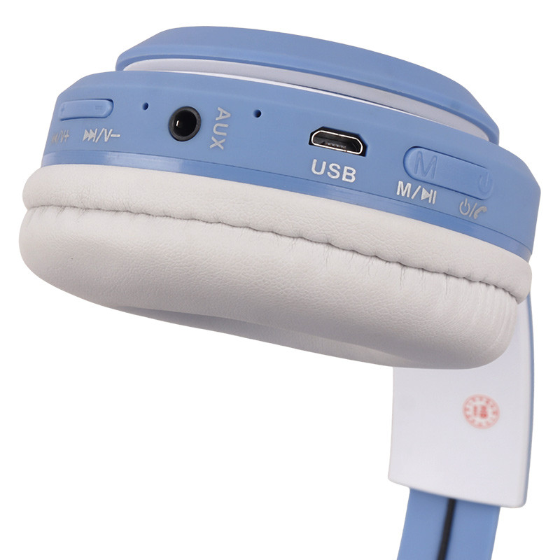 هدفون بلوتوثی رم خور ME-15