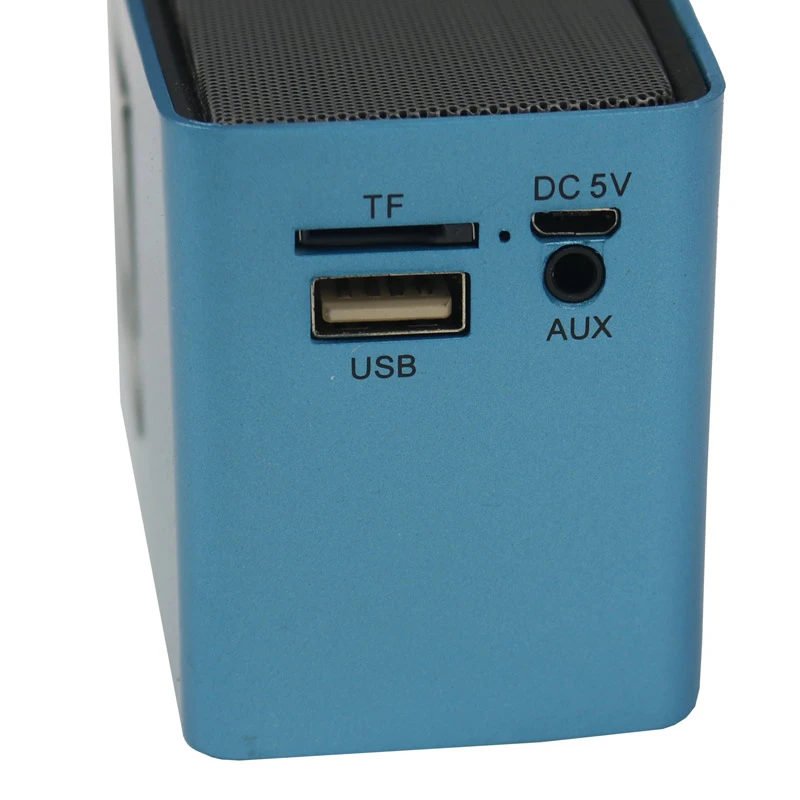 اسپیکر بلوتوثی رم و فلش خور ML-20U