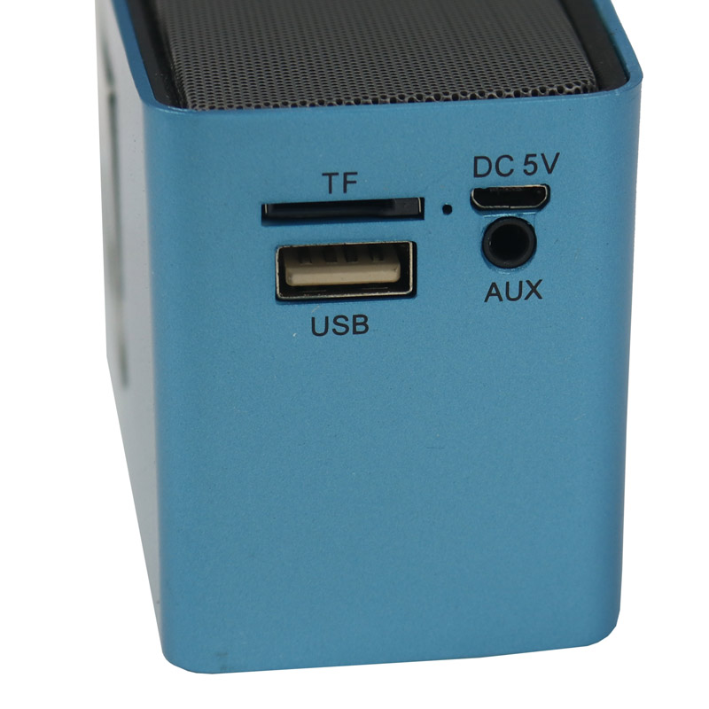 اسپیکر بلوتوثی رم و فلش خور ML-20U