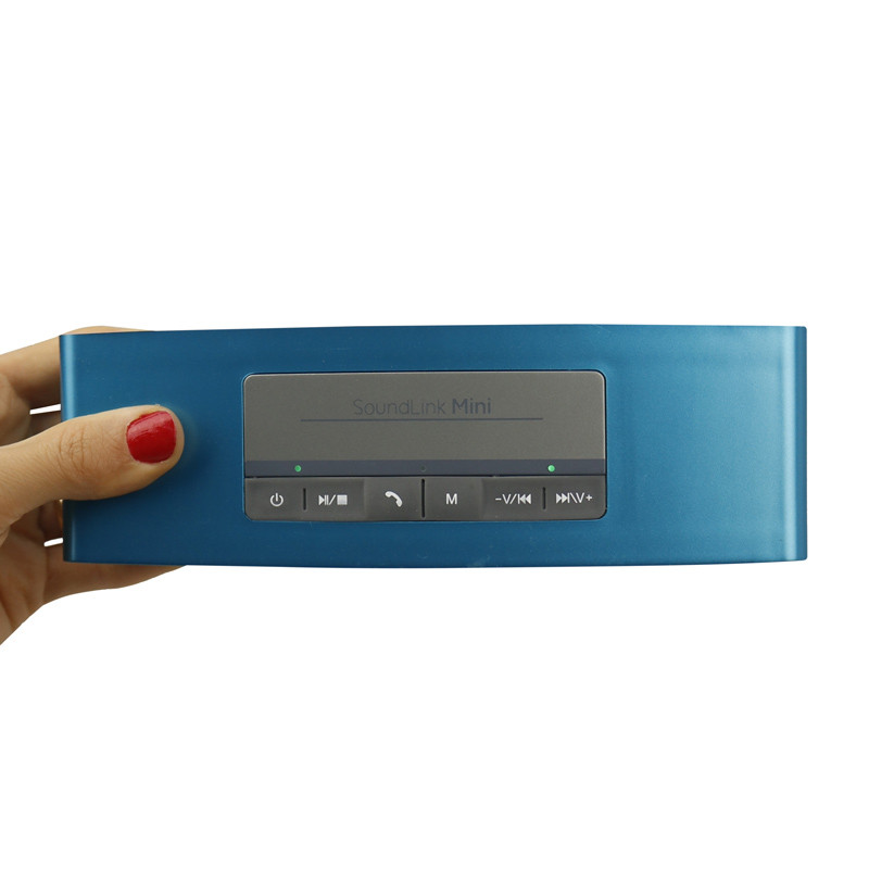 اسپیکر بلوتوثی رم و فلش خور ML-20U