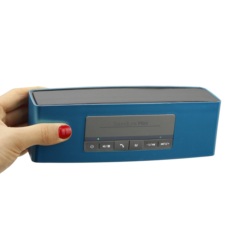 اسپیکر بلوتوثی رم و فلش خور ML-20U