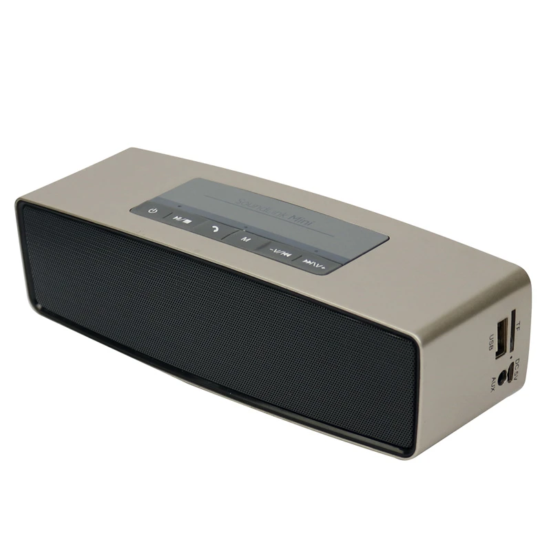 اسپیکر بلوتوثی رم و فلش خور ML-20U