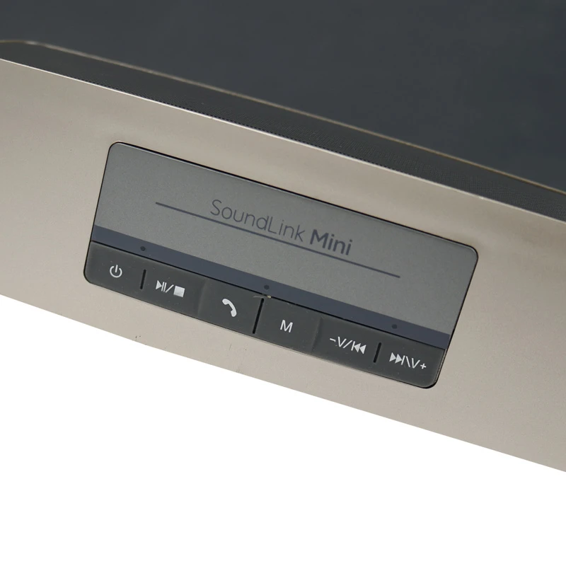 اسپیکر بلوتوثی رم و فلش خور ML-20U