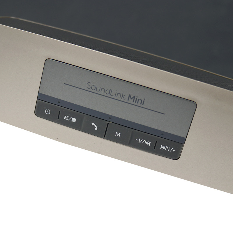 اسپیکر بلوتوثی رم و فلش خور ML-20U