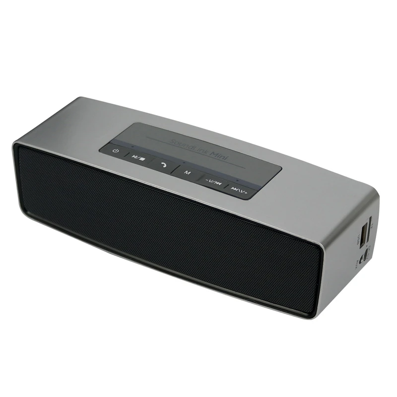 اسپیکر بلوتوثی رم و فلش خور ML-20U