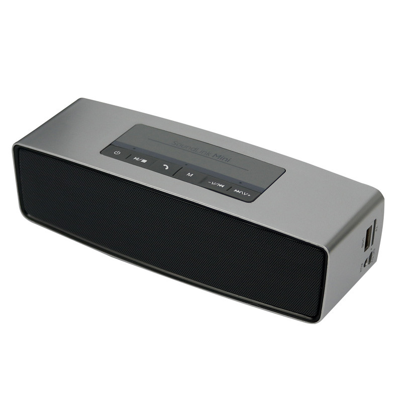 اسپیکر بلوتوثی رم و فلش خور ML-20U