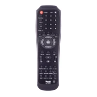 کنترل DVD مارشال Marshal ME-6069