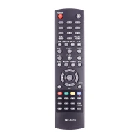 کنترل گیرنده دیجیتال مارشال Marshal ME-7024
