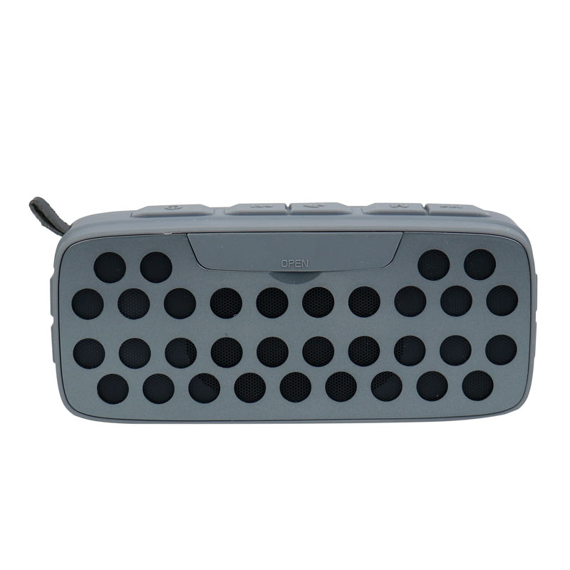 اسپیکر بلوتوثی رم و فلش خور New Rixing NR-4011